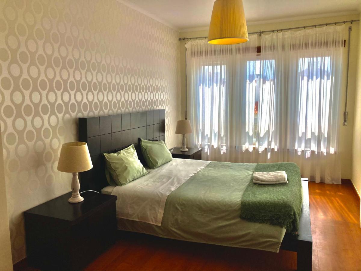 Best Houses 37 - Driftwood Ocean Peniche Buitenkant foto