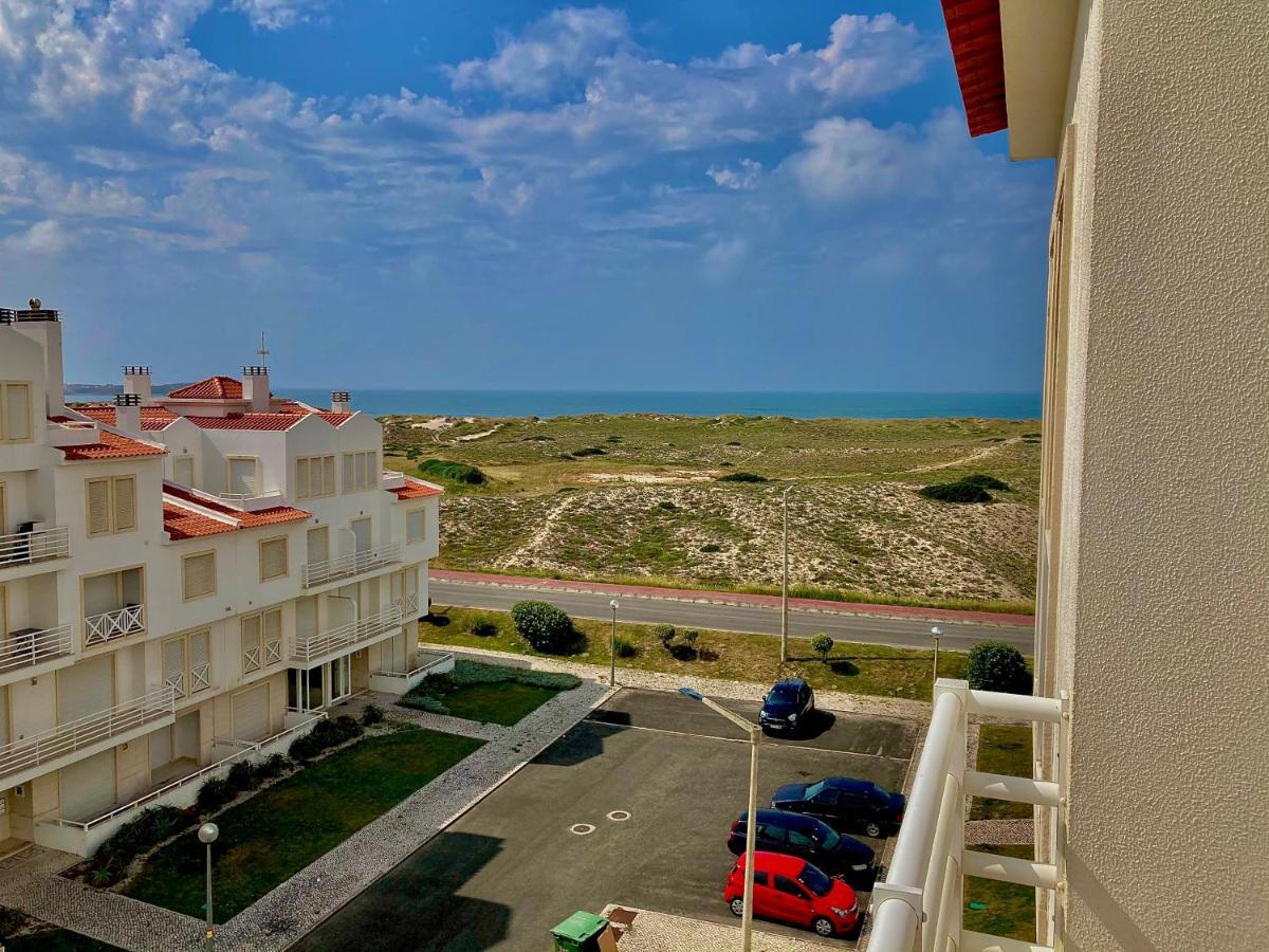 Best Houses 37 - Driftwood Ocean Peniche Buitenkant foto