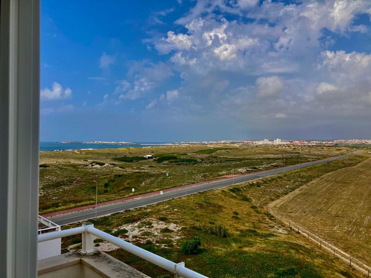Best Houses 37 - Driftwood Ocean Peniche Buitenkant foto