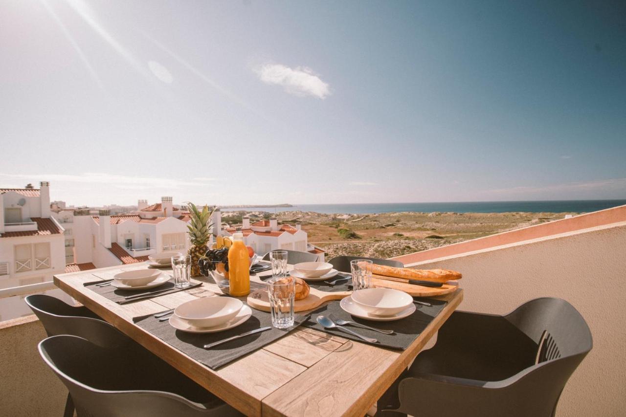 Best Houses 37 - Driftwood Ocean Peniche Buitenkant foto