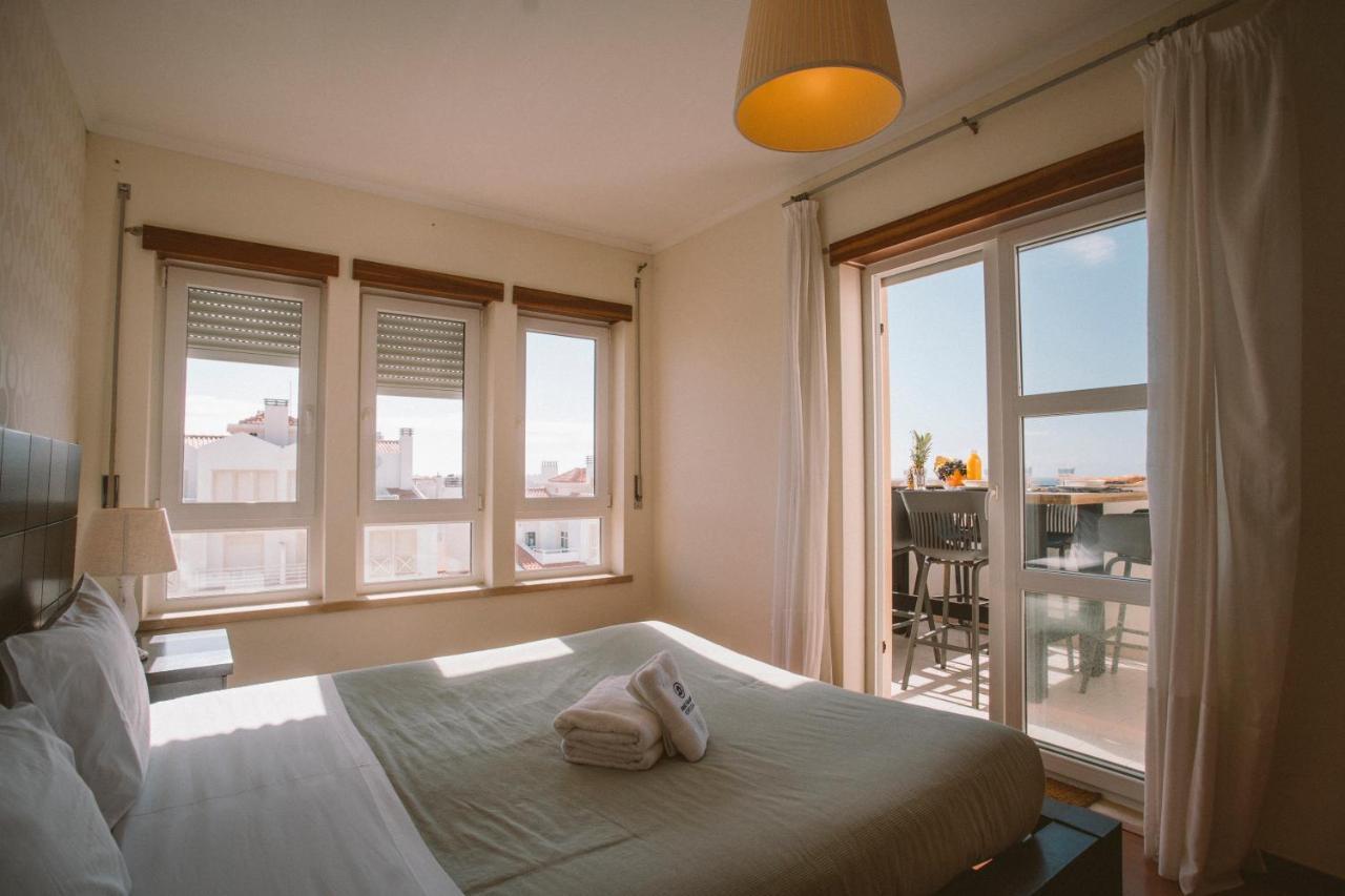 Best Houses 37 - Driftwood Ocean Peniche Buitenkant foto