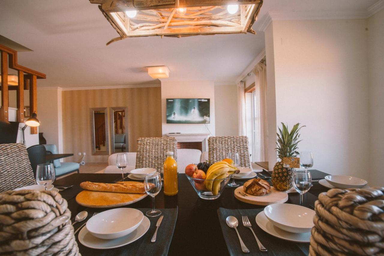 Best Houses 37 - Driftwood Ocean Peniche Buitenkant foto