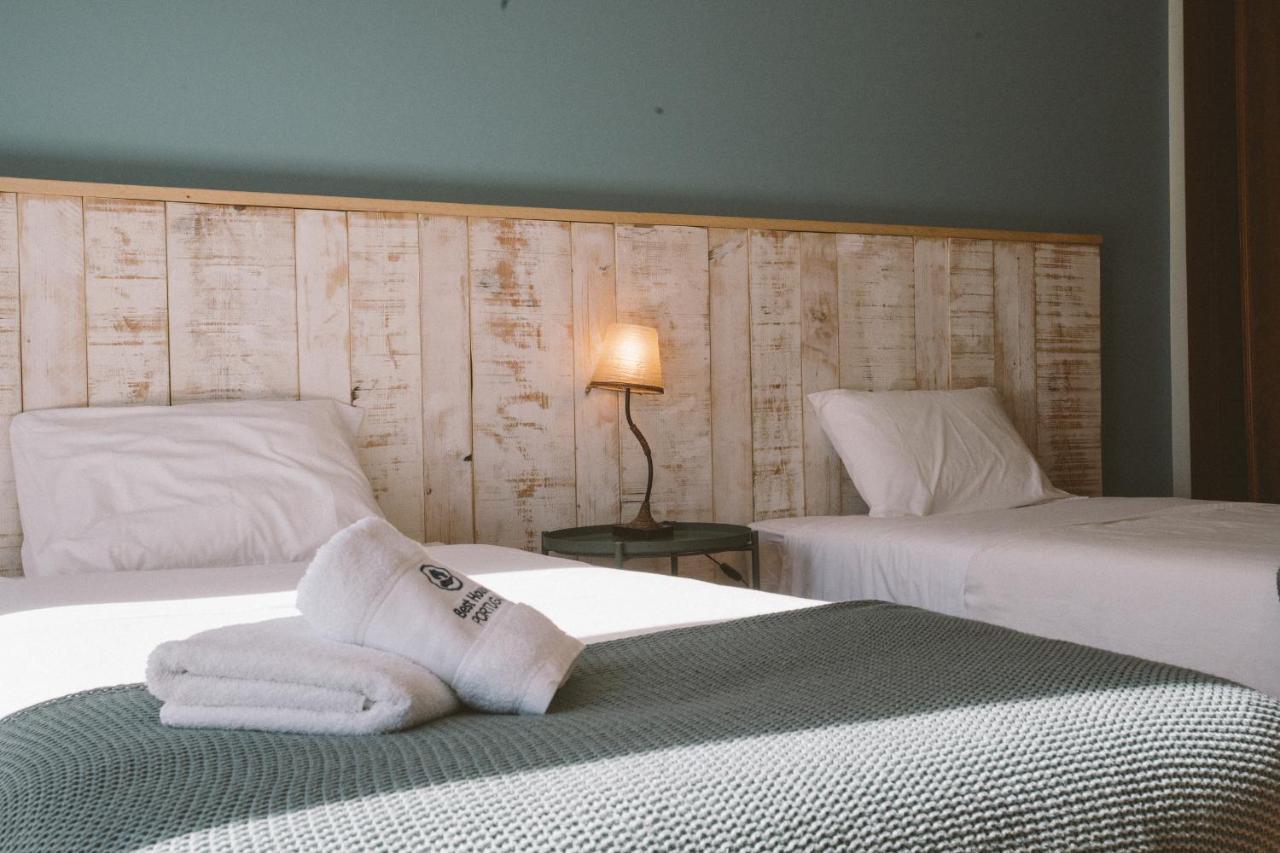 Best Houses 37 - Driftwood Ocean Peniche Buitenkant foto