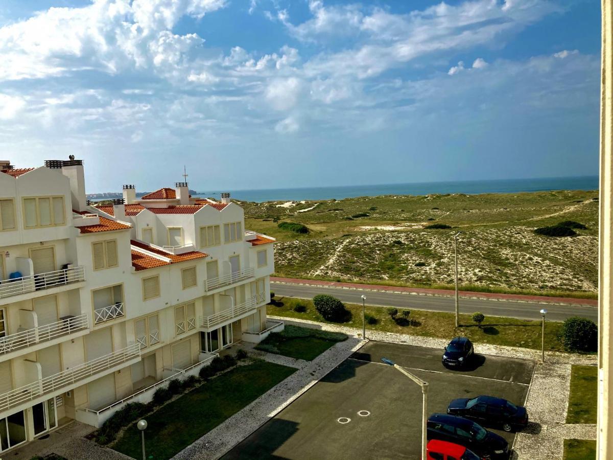 Best Houses 37 - Driftwood Ocean Peniche Buitenkant foto