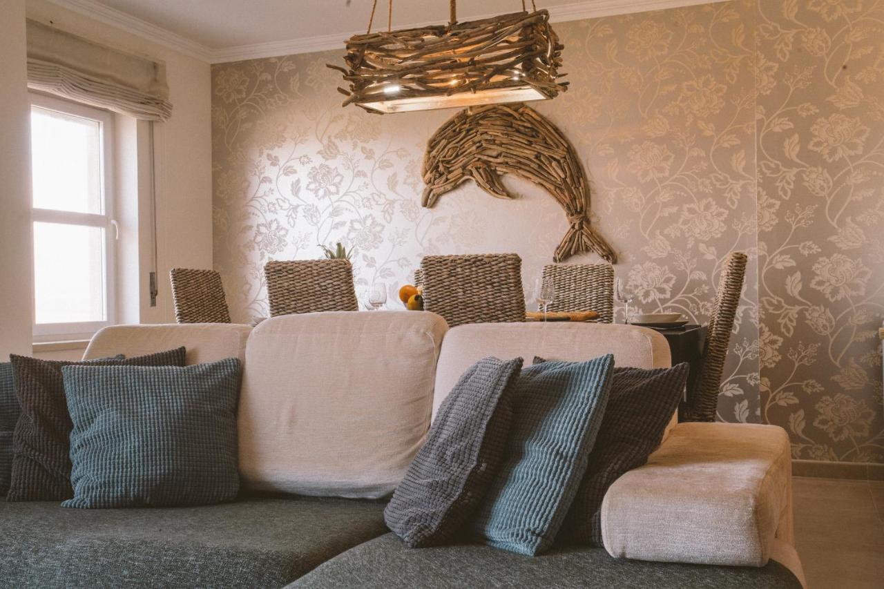 Best Houses 37 - Driftwood Ocean Peniche Buitenkant foto