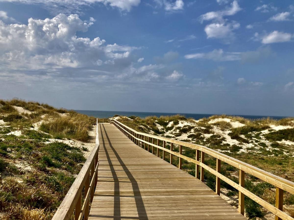 Best Houses 37 - Driftwood Ocean Peniche Buitenkant foto
