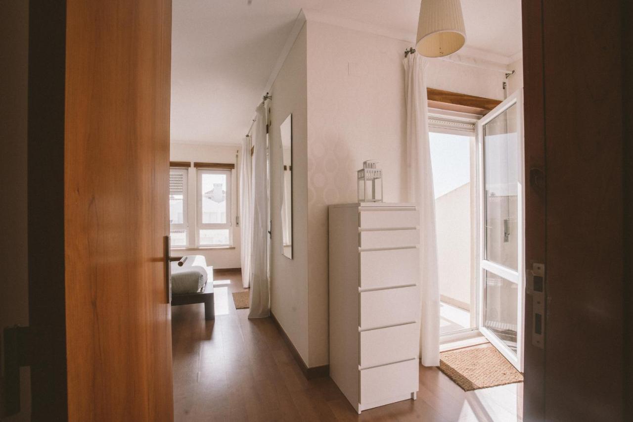 Best Houses 37 - Driftwood Ocean Peniche Buitenkant foto
