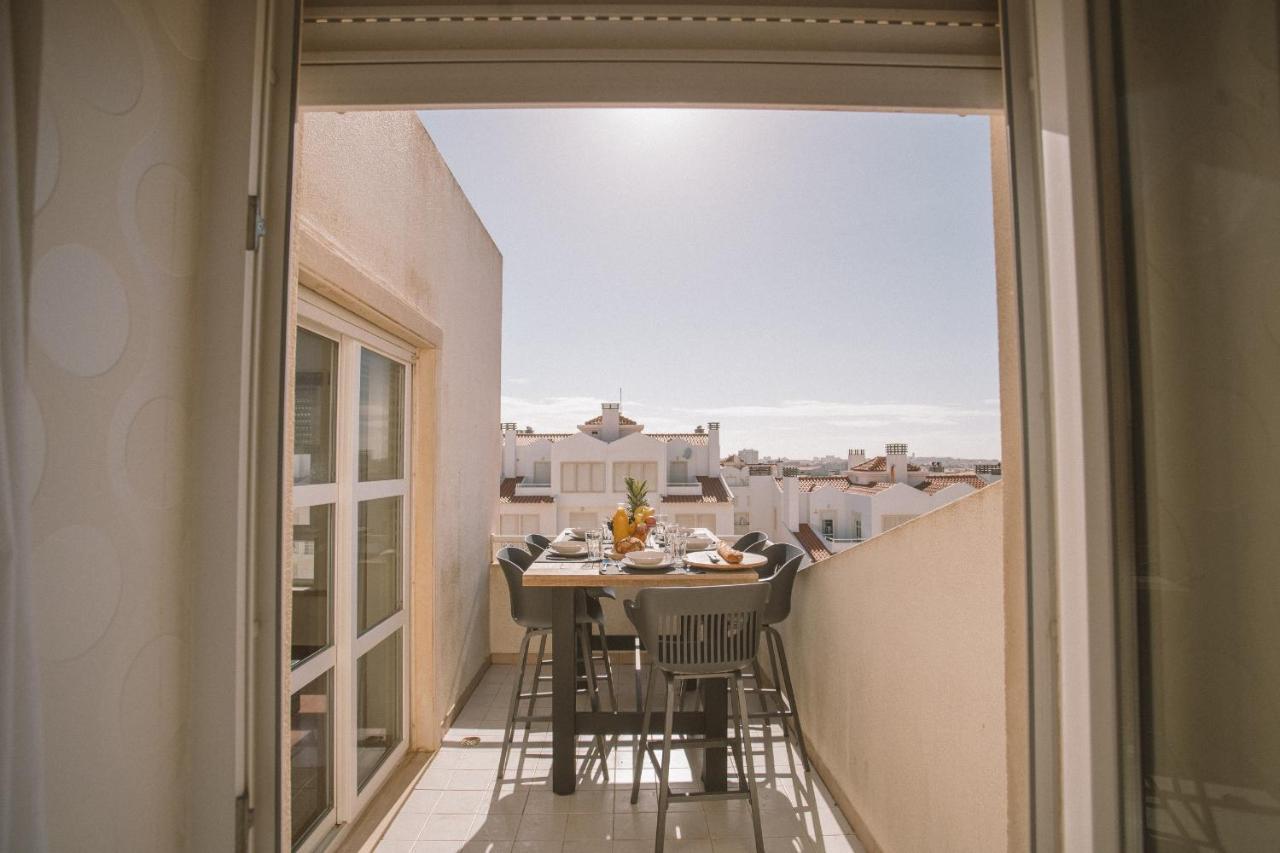 Best Houses 37 - Driftwood Ocean Peniche Buitenkant foto