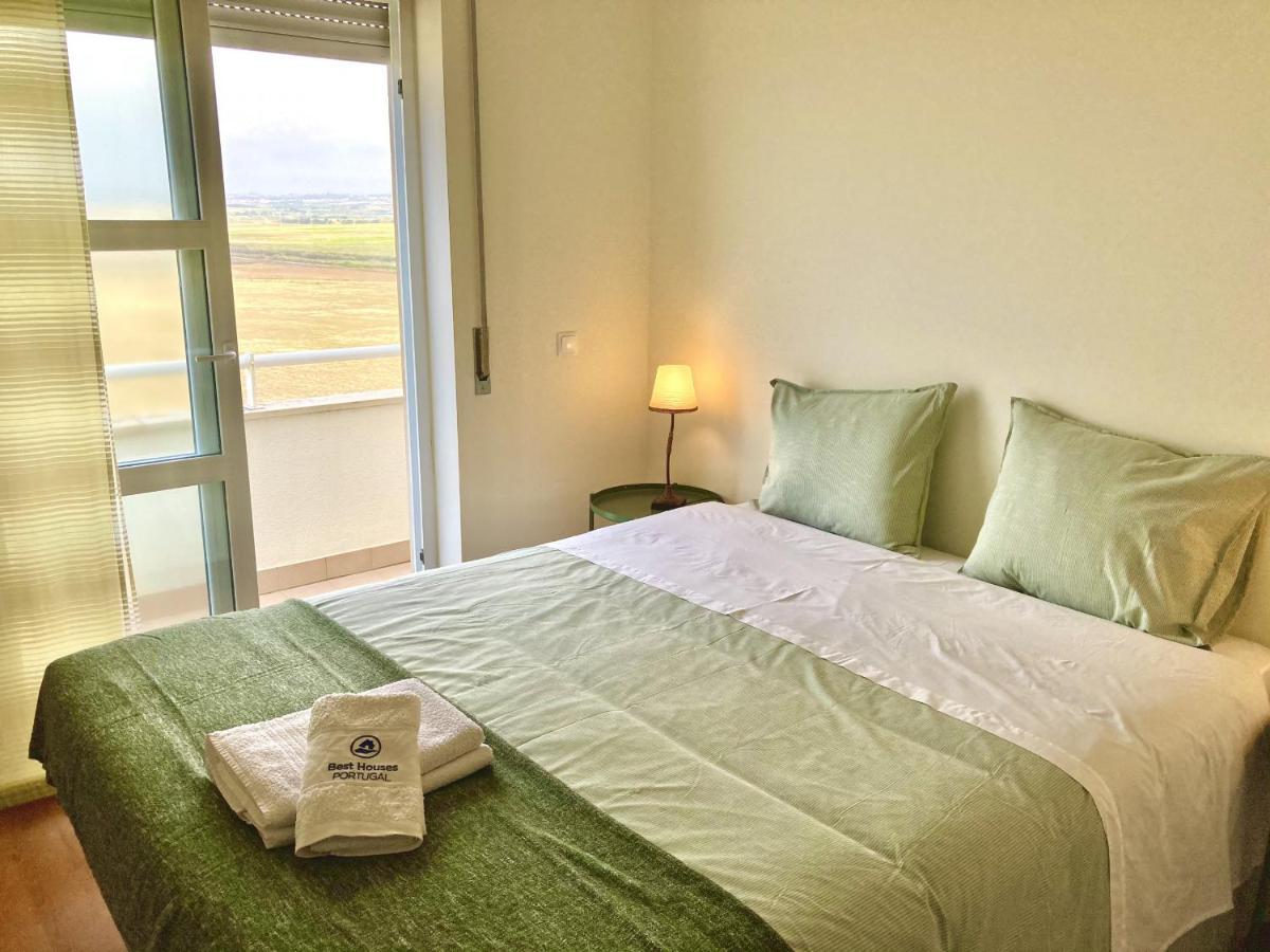Best Houses 37 - Driftwood Ocean Peniche Buitenkant foto