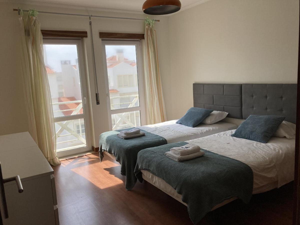Best Houses 37 - Driftwood Ocean Peniche Buitenkant foto