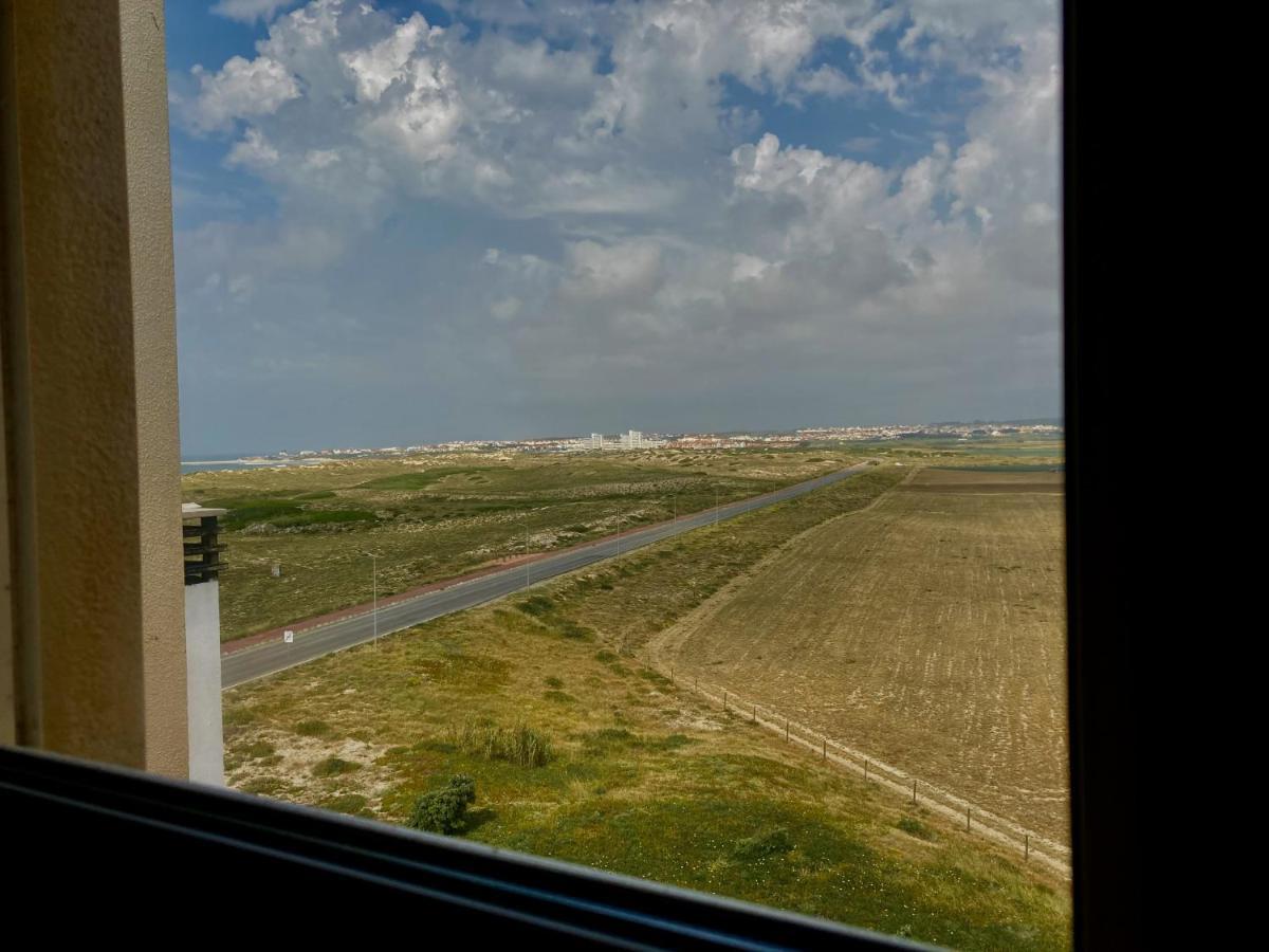 Best Houses 37 - Driftwood Ocean Peniche Buitenkant foto