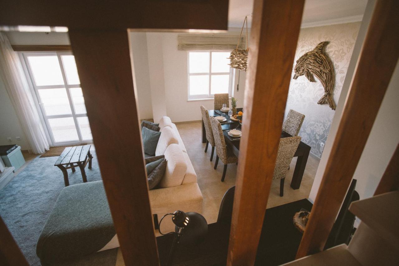 Best Houses 37 - Driftwood Ocean Peniche Buitenkant foto