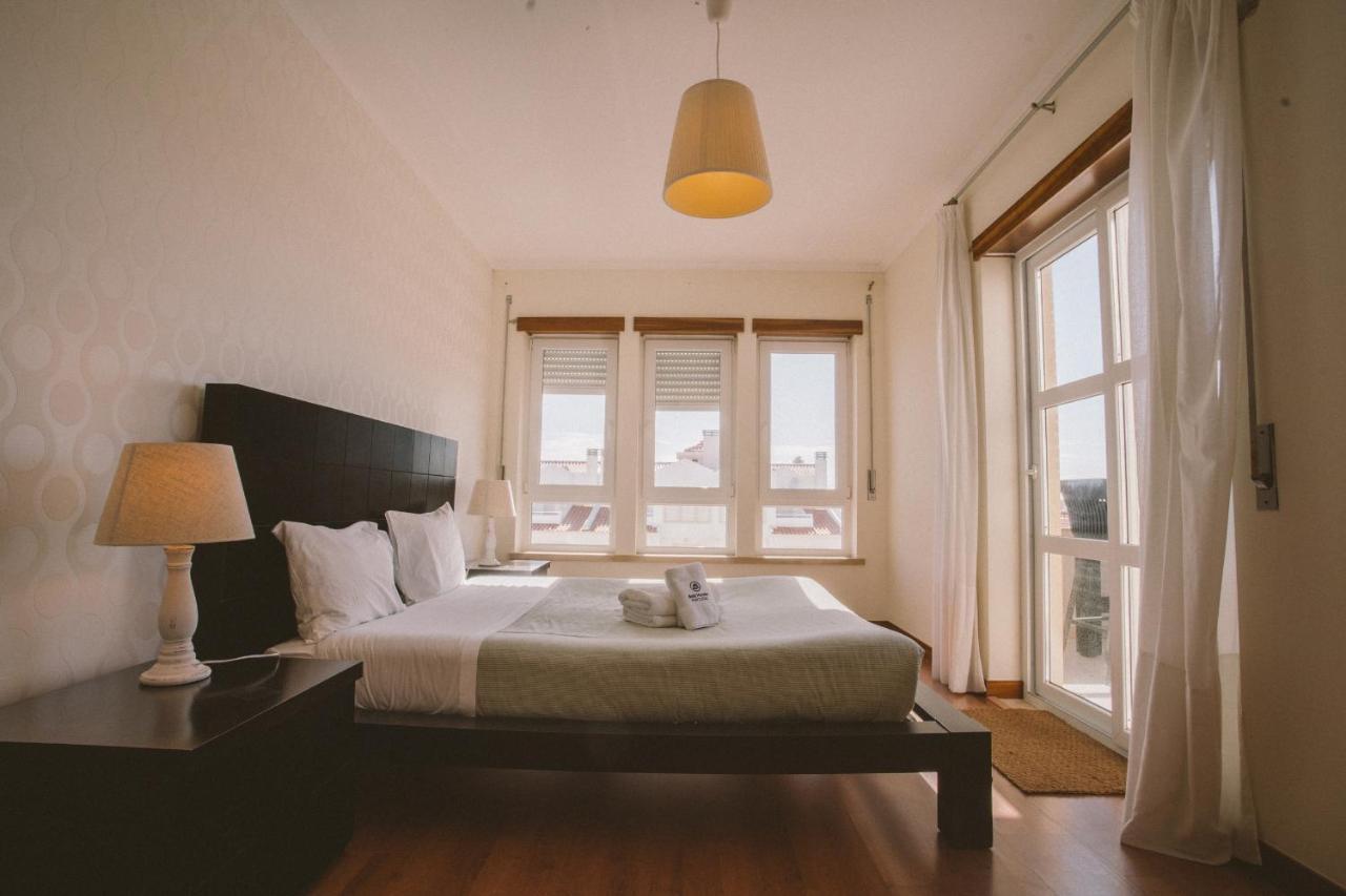Best Houses 37 - Driftwood Ocean Peniche Buitenkant foto