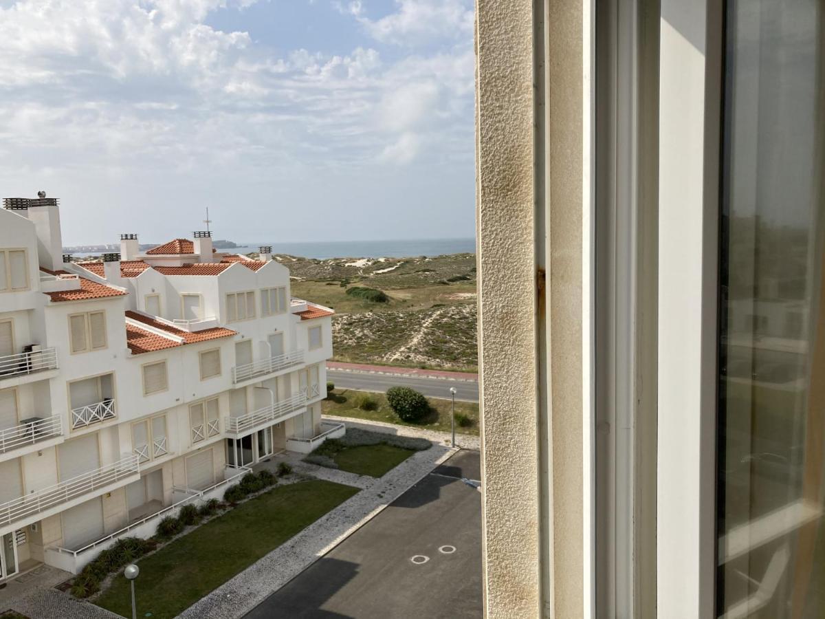 Best Houses 37 - Driftwood Ocean Peniche Buitenkant foto