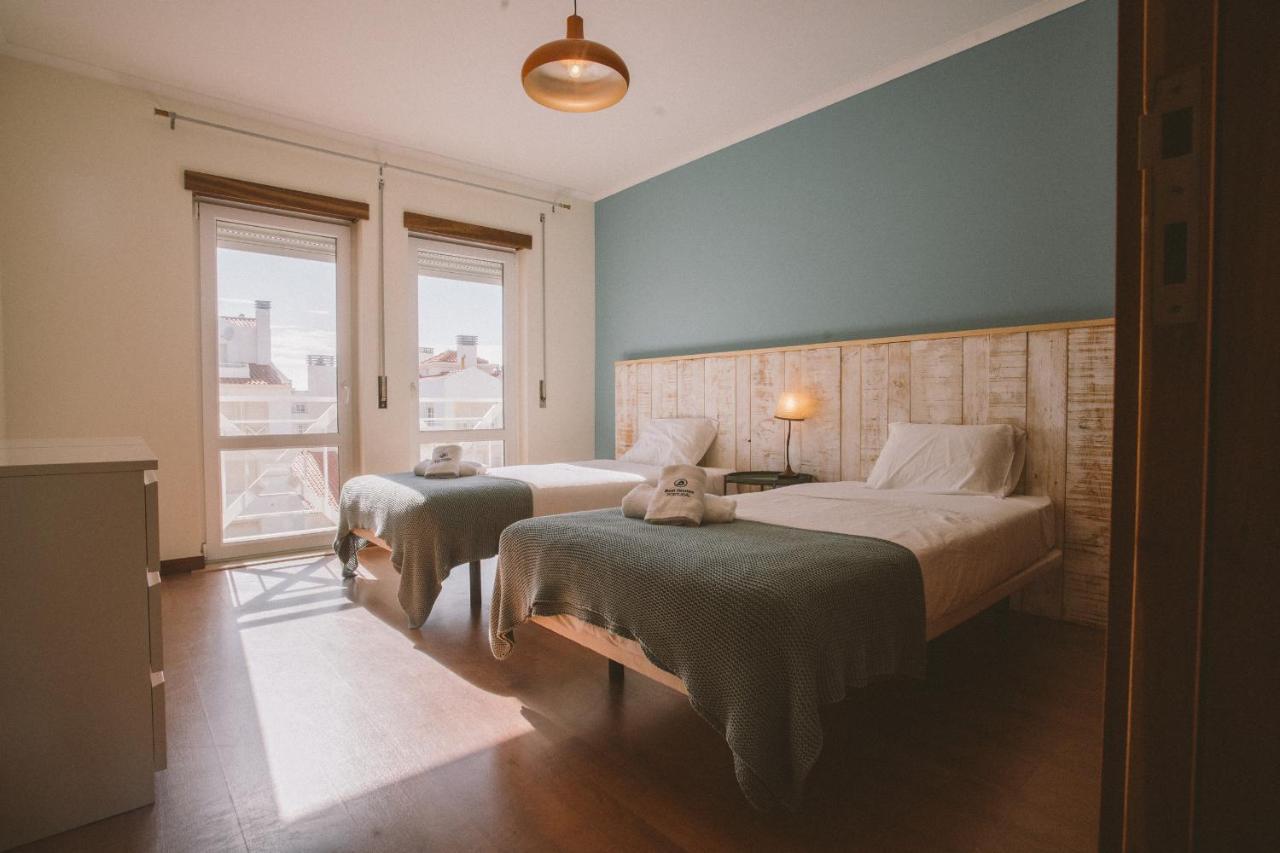 Best Houses 37 - Driftwood Ocean Peniche Buitenkant foto