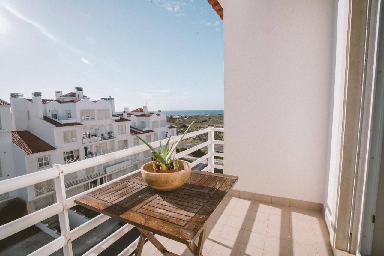 Best Houses 37 - Driftwood Ocean Peniche Buitenkant foto