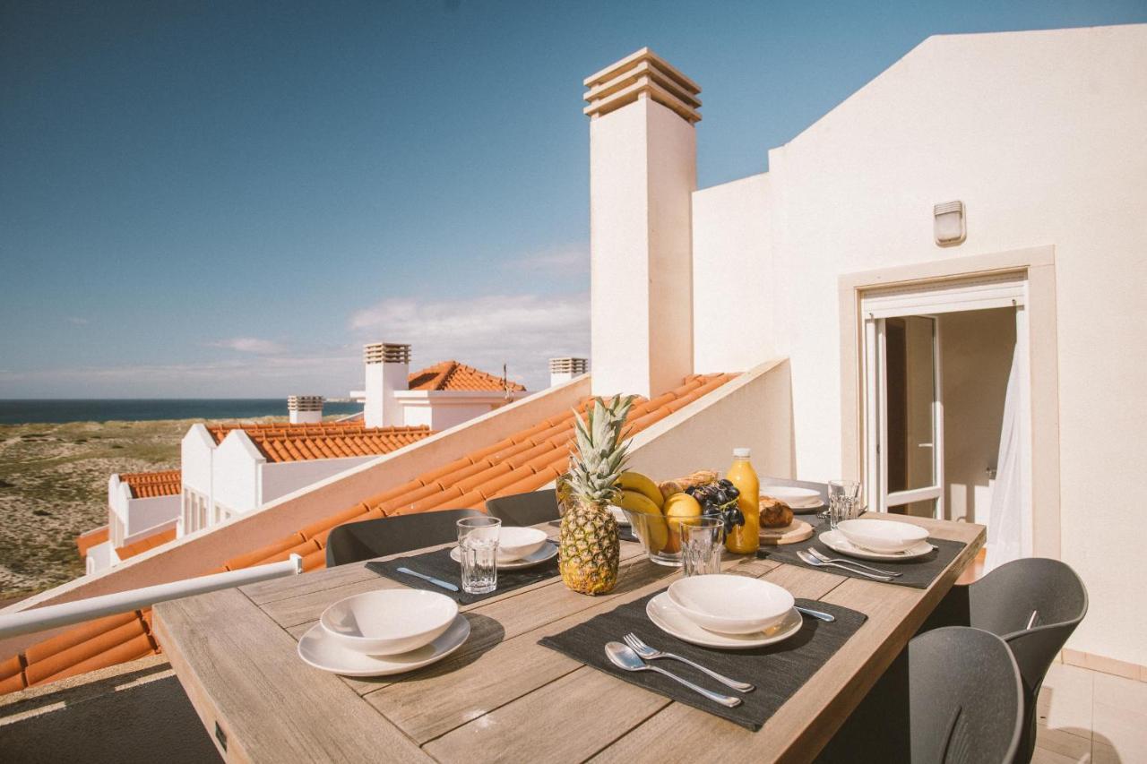 Best Houses 37 - Driftwood Ocean Peniche Buitenkant foto
