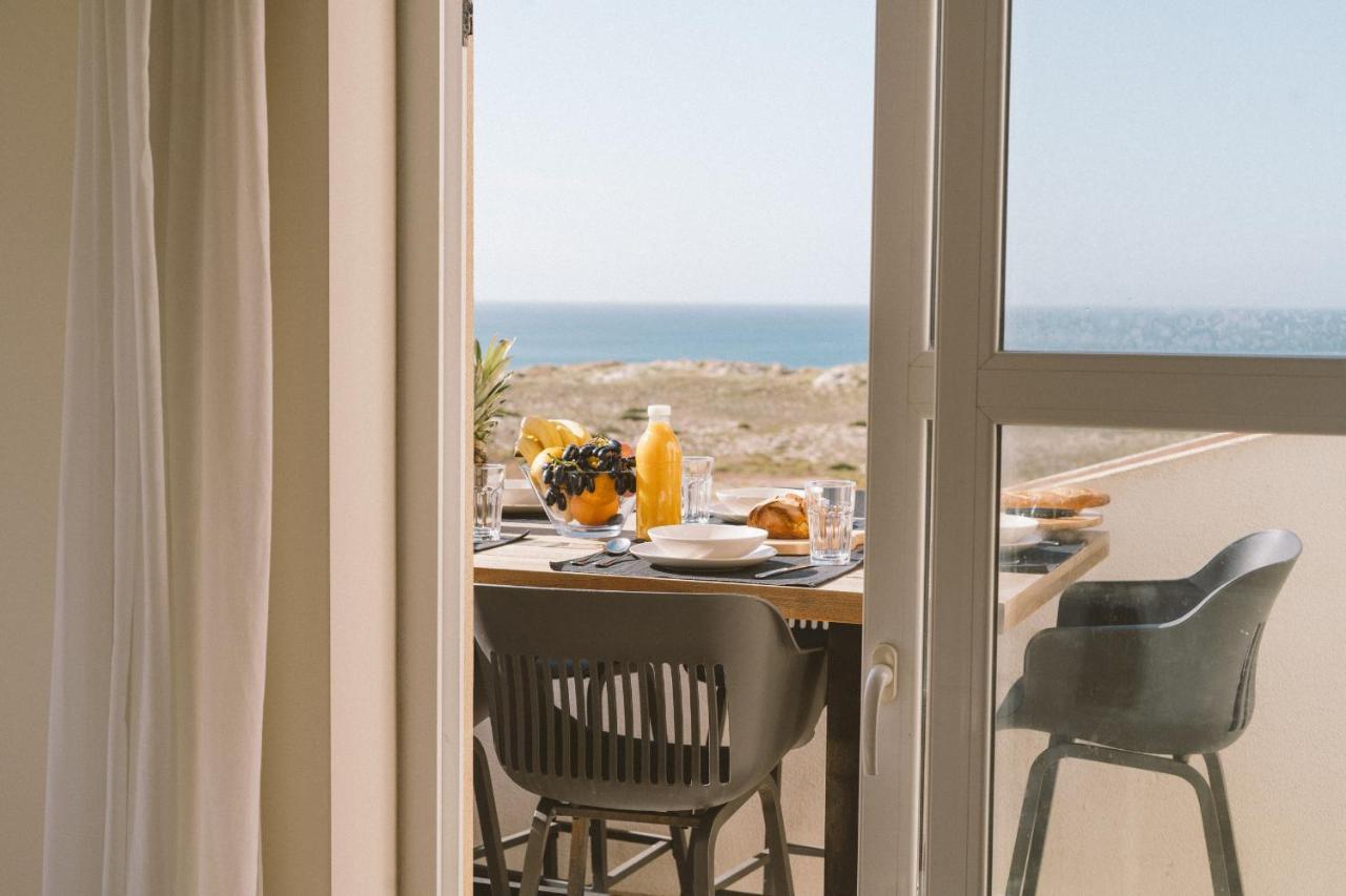 Best Houses 37 - Driftwood Ocean Peniche Buitenkant foto