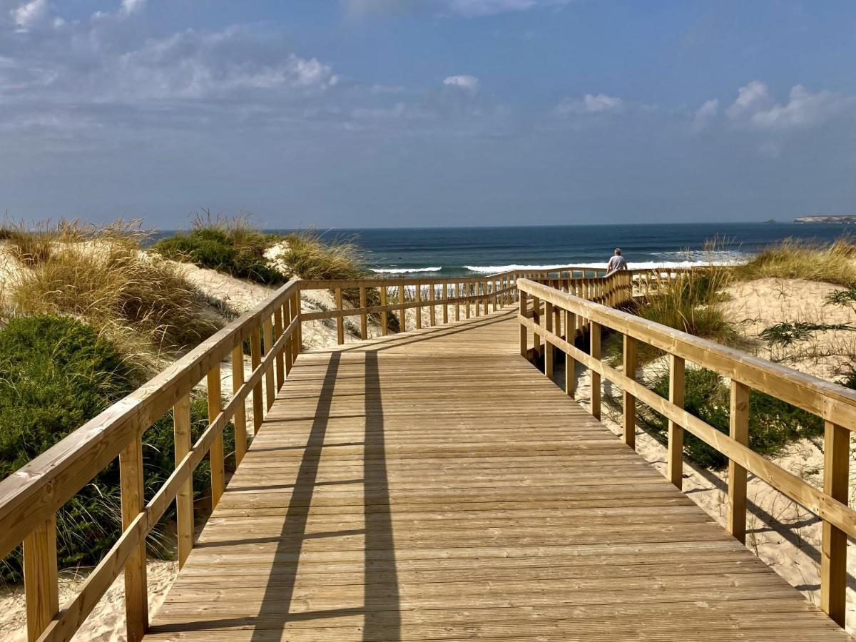 Best Houses 37 - Driftwood Ocean Peniche Buitenkant foto