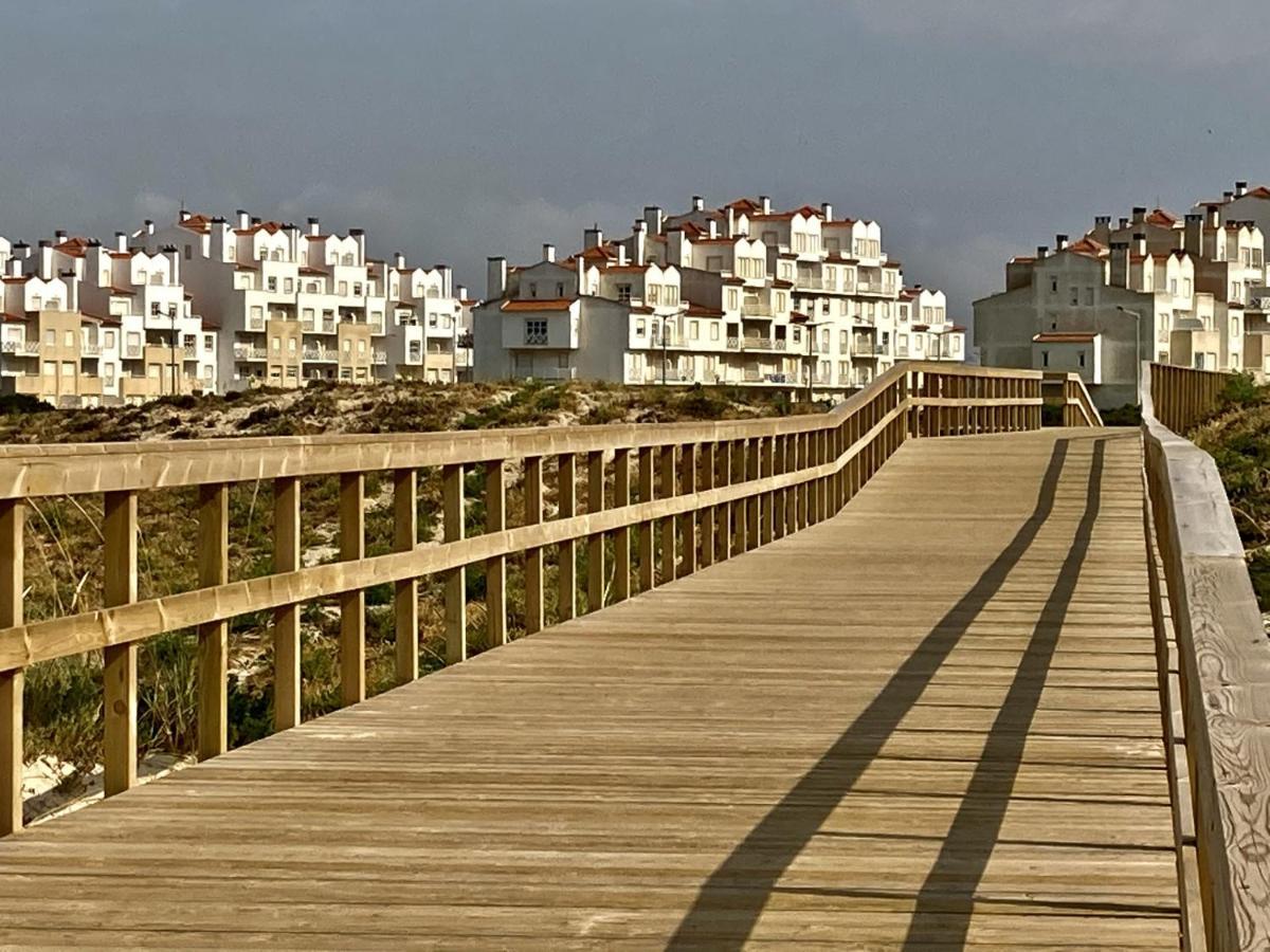 Best Houses 37 - Driftwood Ocean Peniche Buitenkant foto