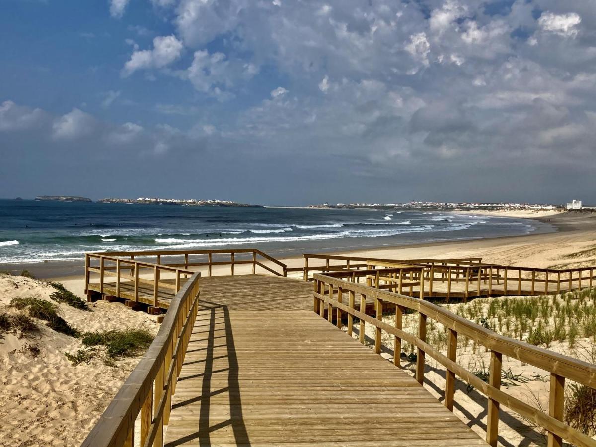 Best Houses 37 - Driftwood Ocean Peniche Buitenkant foto