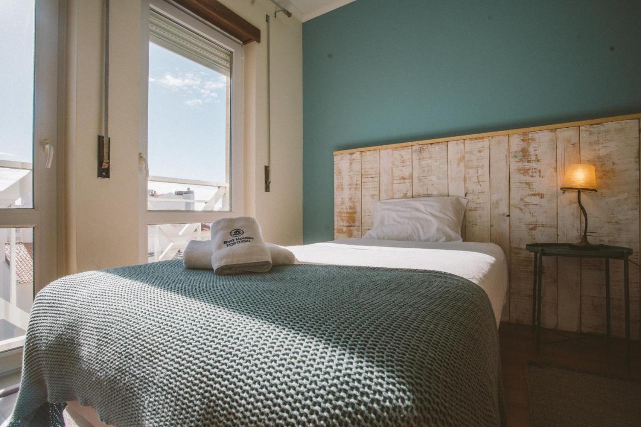 Best Houses 37 - Driftwood Ocean Peniche Buitenkant foto