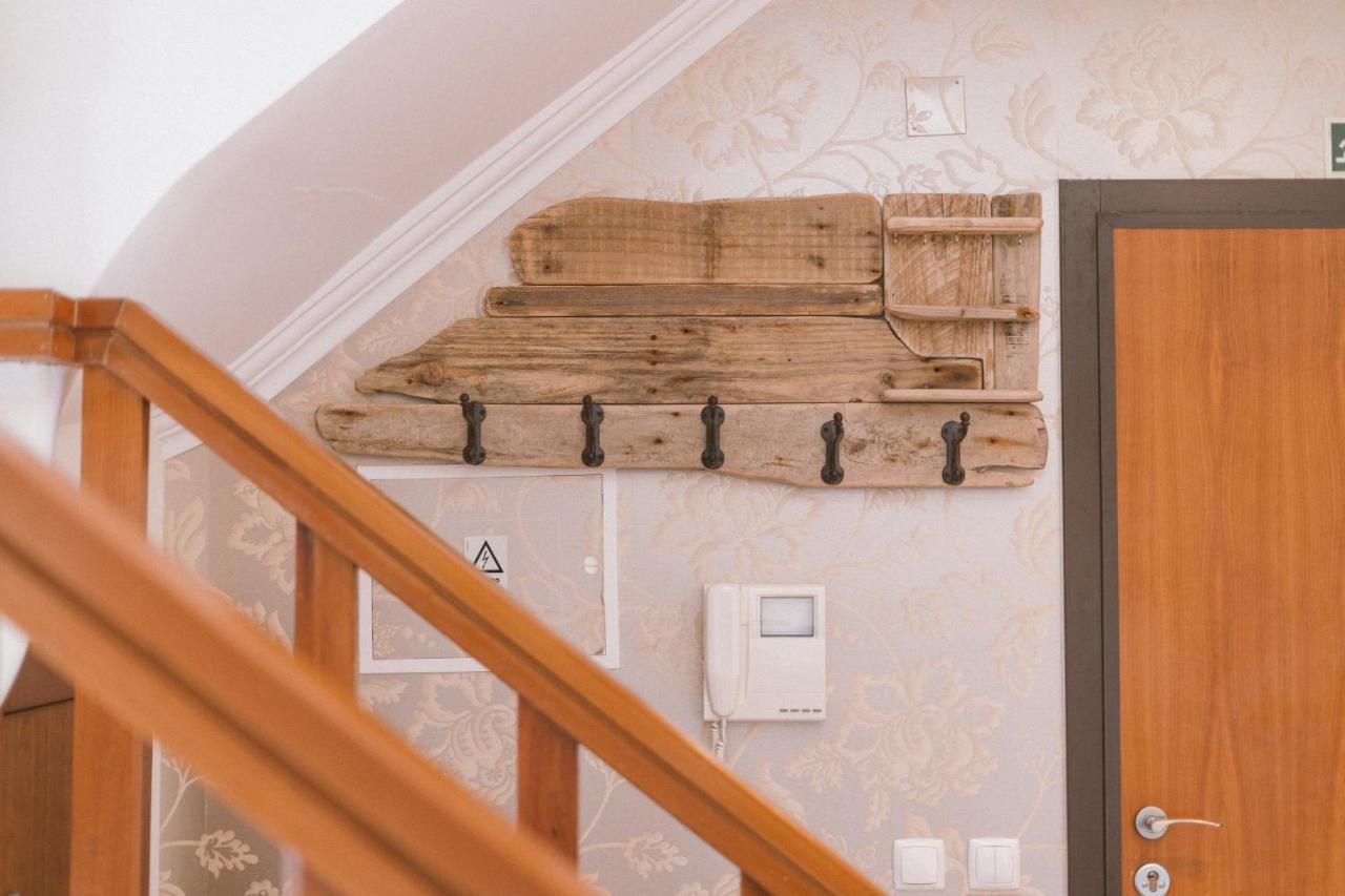 Best Houses 37 - Driftwood Ocean Peniche Buitenkant foto