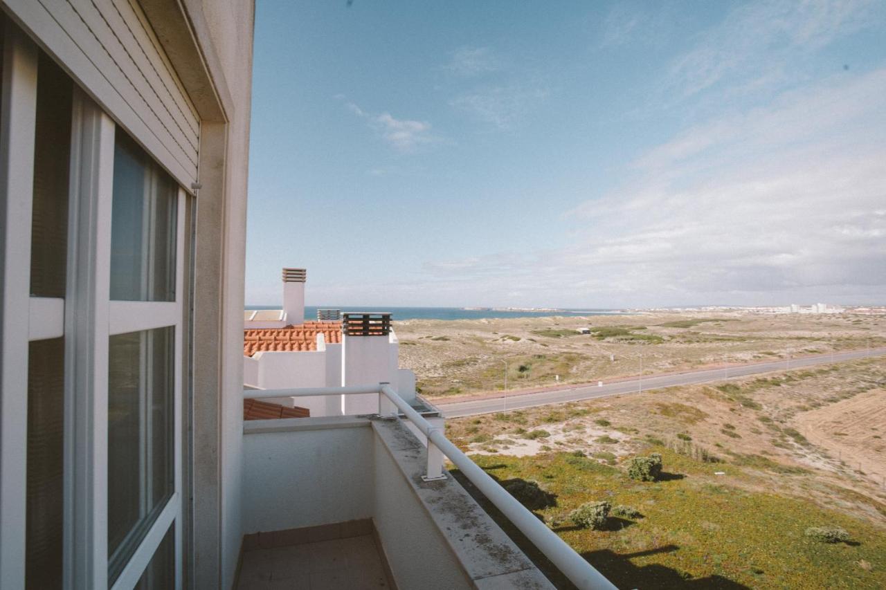 Best Houses 37 - Driftwood Ocean Peniche Buitenkant foto