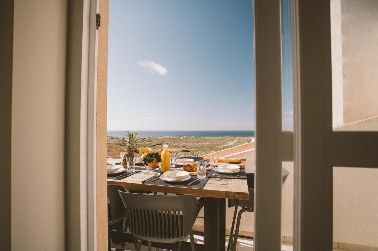 Best Houses 37 - Driftwood Ocean Peniche Buitenkant foto