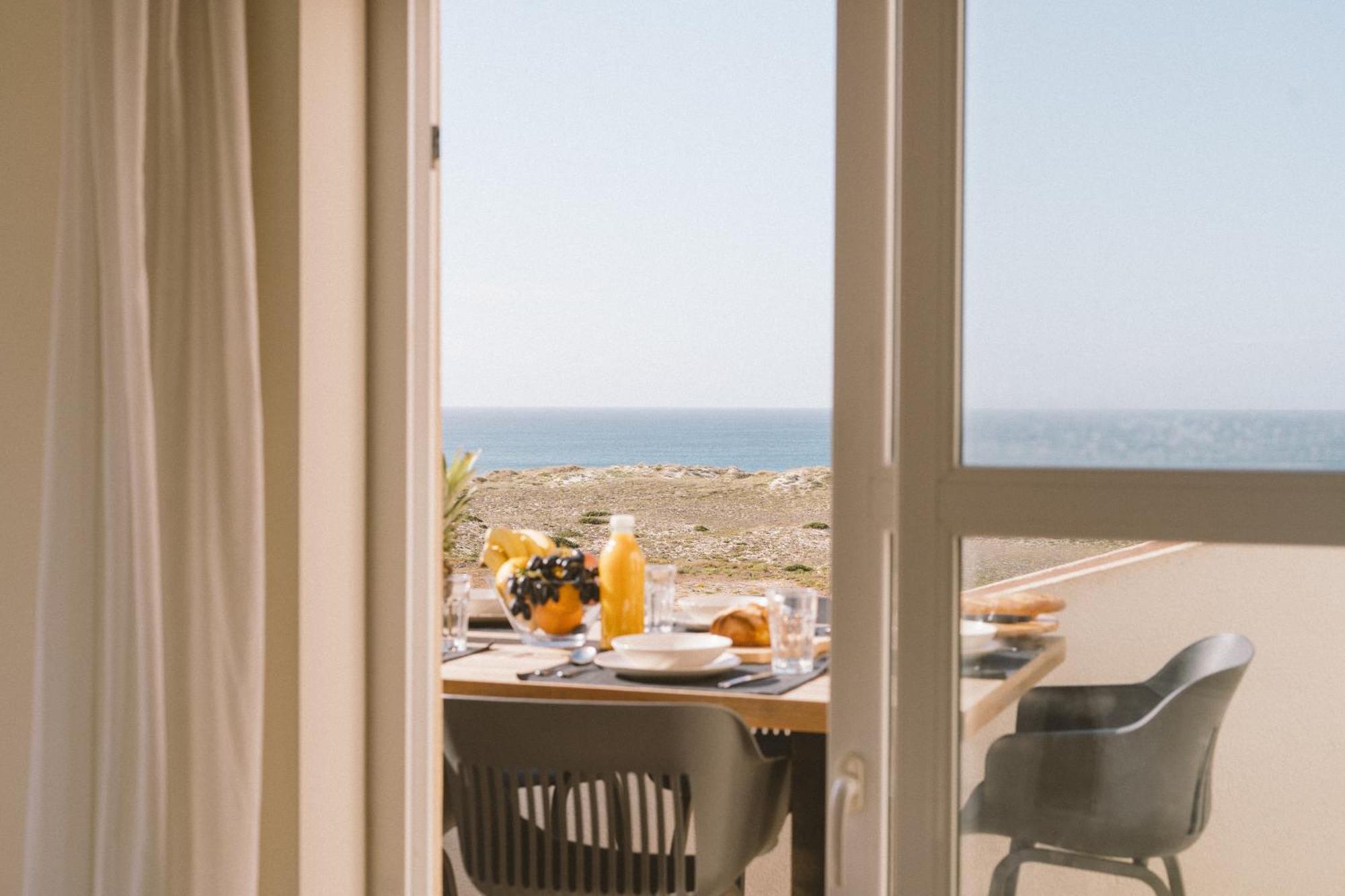 Best Houses 37 - Driftwood Ocean Peniche Buitenkant foto